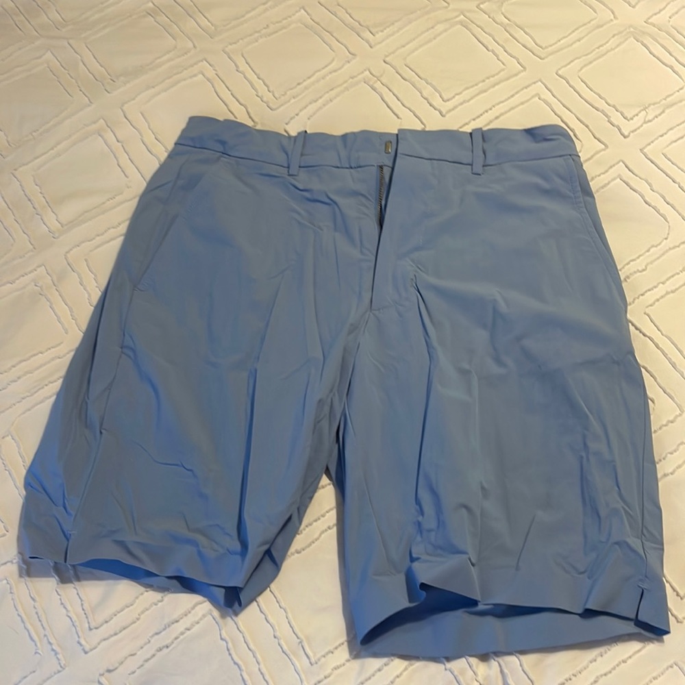 Ralph Lauren golf shorts